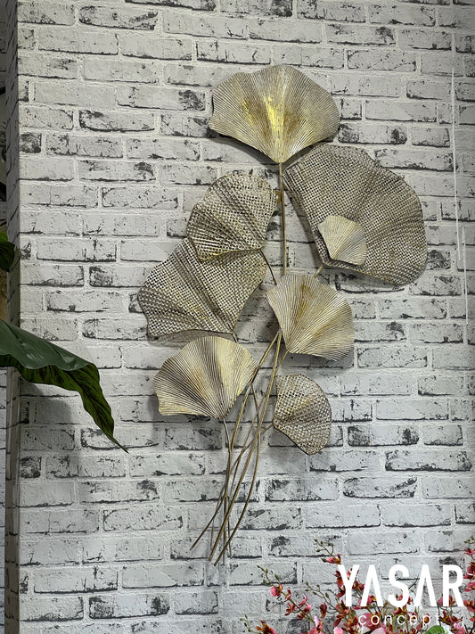 Belforgia Metal Duvar Panosu