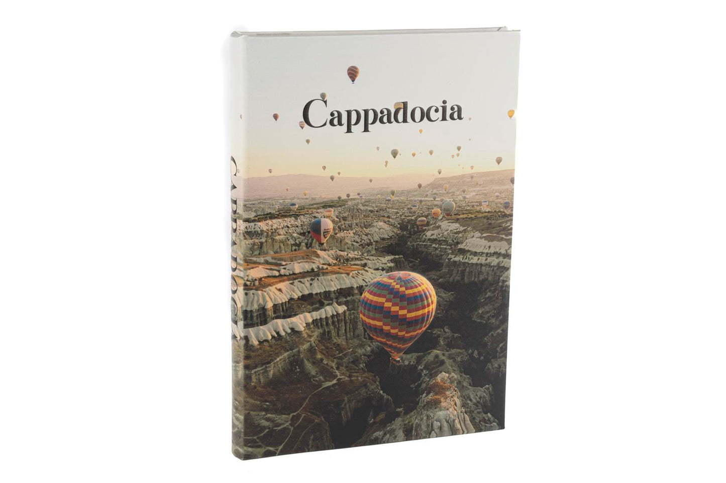 Cappadocia Kitap Kutu Büyük