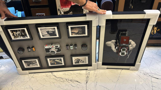 Momentia Tablo 70x150 Cm