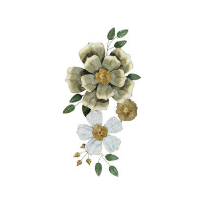 Viridelle Metal Duvar Panosu 47x88 Cm