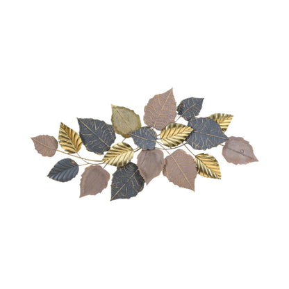 Folianthe Metal Duvar Panosu 60x120 Cm