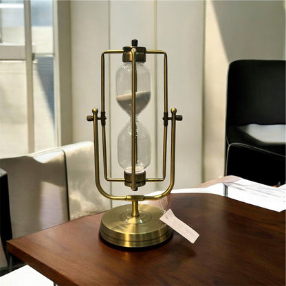 Sundria Metal Kum Saati 30 Cm