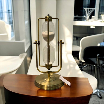 Sundria Metal Kum Saati 33 Cm