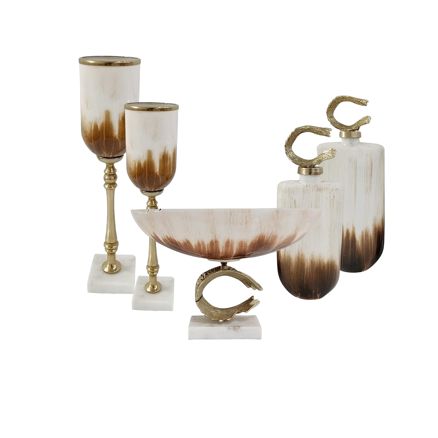 Mocca Cam Salon Seti