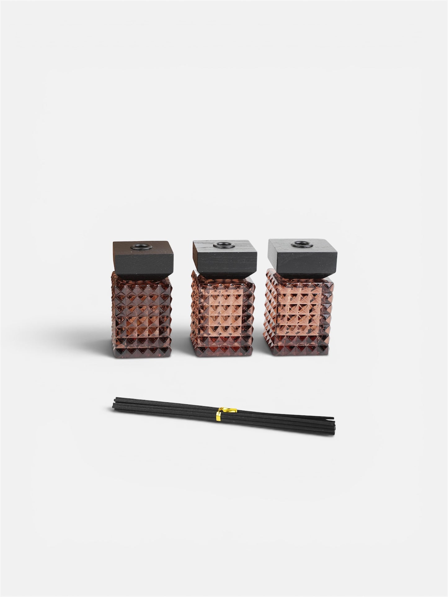Eclat Çubuklu Oda Kokusu Set 50 ML