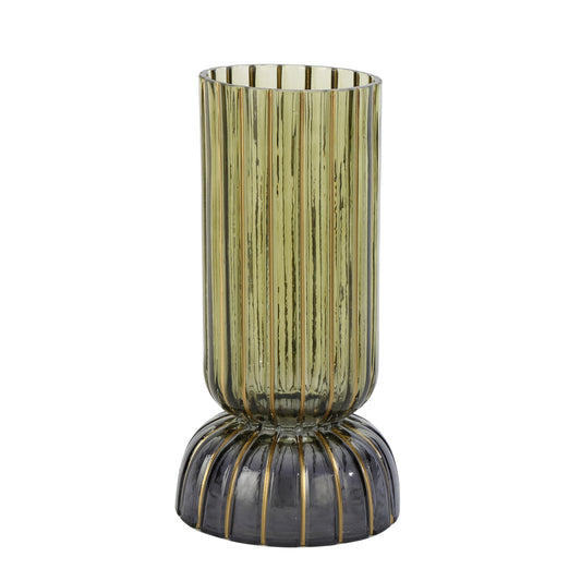 Vellina Cam Vazo Set