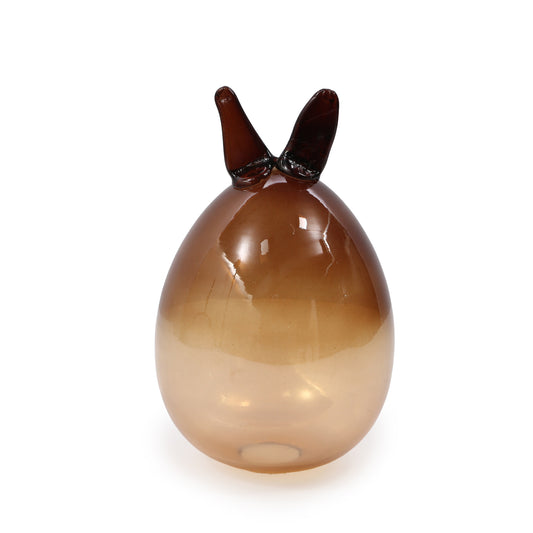 Lepus Cam Yumurta Tavşan Dekor Set