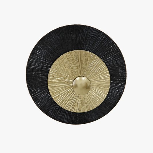 Eclipse Metal Duvar Panosu 100 Cm