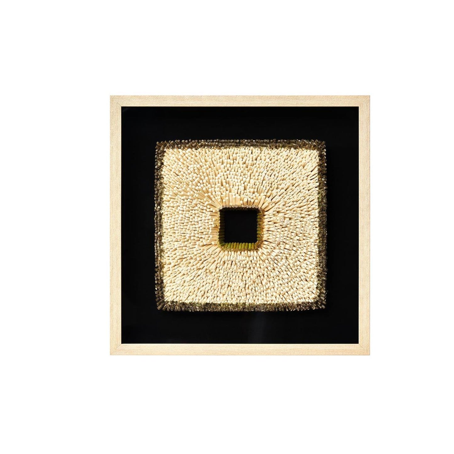 Nucleus Tablo 60x60 Cm